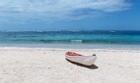 Luar Biasa! Inilah Keindahan dan Ragam Aktivitas di Pantai Sanur Bali