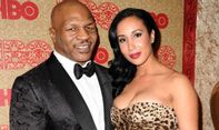 Mengenal Lakiha Spicer, Wanita Tangguh Penakluk Kebuasan Mike Tyson