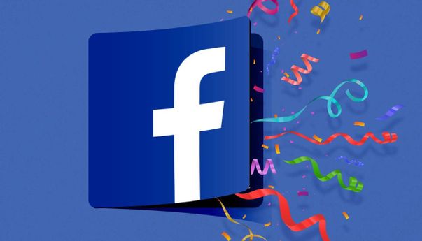 Inilah Fakta-fakta Menarik Sepanjang 16 Tahun Berdirinya Facebook