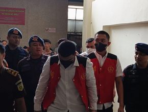 Jaksa Sebut Mario Dandy Senang Aniaya David Ozara: Kepala Korban Seolah Bola hingga Ditendang Sangat Keras
