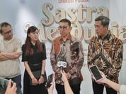 Kemenbud Luncurkan Laboratorium Penerjemah dan Promotor Sastra, Genjot Eksistensi Karya Indonesia di Dunia