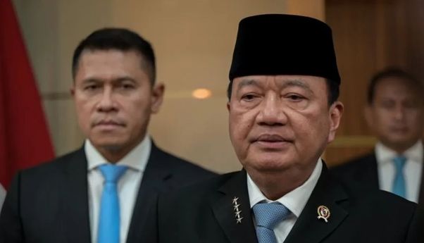 Menko Polkam Ungkap 97 Ribu Anggota TNI-Polri Main Judi Online