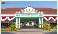 Melihat Lukisan Keraton Ngayogyakarta Awal Berdiri, Hasil Goresan Seniman VOC