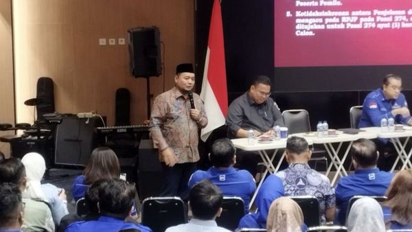 Ketua KPU Usul Pilkada Didanai APBN, Ini Alasannya