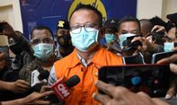 Berita Terbaru: Edhy Minta Maaf Ke Jokowi dan Prabowo Usai Ditetapkan sebagai Tersangka
