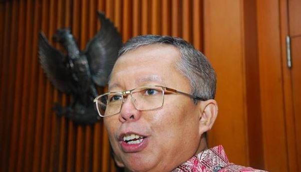 Nama Anies Baswedan Juga Jadi Pertimbangan PPP, Bakal Satukan Suara dengan NasDem?