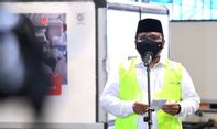 Menag Yaqut Cholil Qoumas: Kini Jemaat GKI Yasmin Bisa Beribadah dengan Tenang