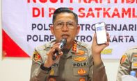Polisi Imbau Warga Waspada terhadap Oknum yang Ngaku Aparat: Minta Tunjukkan Surat Tugas