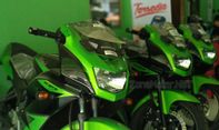 Motor 2 Tak yang Masih Eksis di Indonesia
