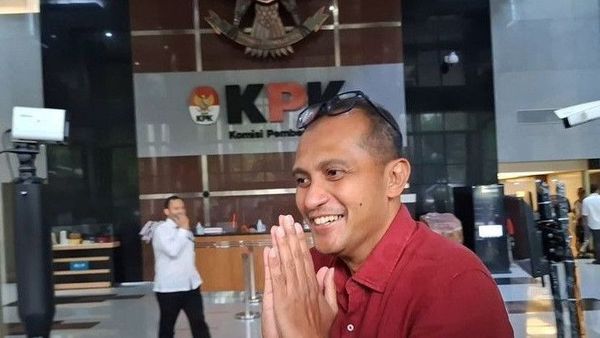 Bambang Widjojanto Keberatan Eddy Hiariej Dihadirkan sebagai Ahli, Singgung Soal Status Hukum