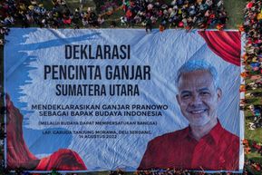 Komentar Ganjar Pranowo Perkara Bupati Pemalang: Ada Pengkhianatan yang Kita Terima!