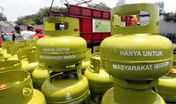 Berita Jateng: Jelang Idul Adha, Stok Gas Elpiji 3 Kg Kudus Dipastikan Aman