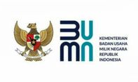 Berkenalan dengan Makna Logo Kementerian BUMN