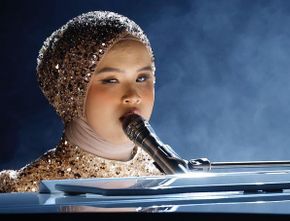 Putri Ariani Lolos, Kapan Gelaran Final America's Got Talent 2023?