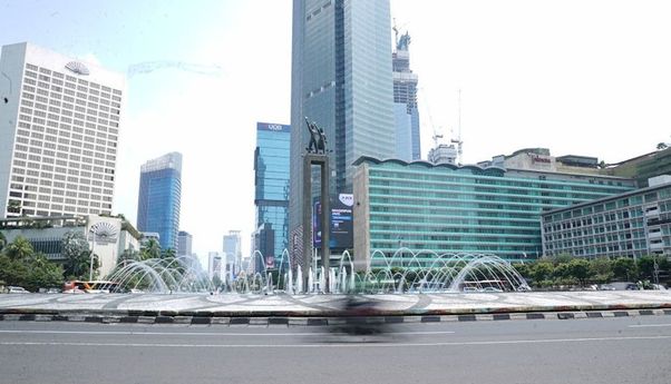BMKG Sebut 194 Zona Musim Sudah Masuk Musim Kemarau, Termasuk DKI Jakarta