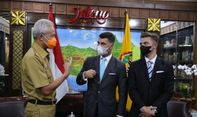 Asyiknya Guru-guru di Jateng, Ada Rencana Dikirim ke Austria Belajar Sekolah Vokasi