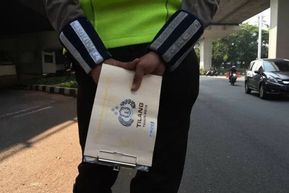 Operasi Patuh 2025 Dimulai, Polisi Sasar 15 Jenis Pelanggaran Lalu Lintas