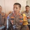 Polda DIY Siapkan QR Code untuk Bantu Pemudik Hindari Jalur Macet Saat Mudik Lebaran 2025