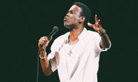Stand-up Comedy Chris Rock Bertajuk “Selective Outrage” Akan Tayang di Netflix