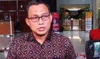 Isu Kesengajaan Pencurian di Rumah Jaksa, Jubir KPK: Ini Musibah!