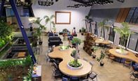 Daftar Coworking Space Jogja yang Nyaman dan Tenang