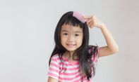 Mom, Mari Kenali Masalah Rambut dan Kulit Kepala Pada Anak