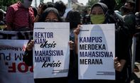 Nilai Pendidikan Militer di Kampus Jadi Ancaman, KontraS: Itu Alat Redam Daya Kritis Mahasiswa