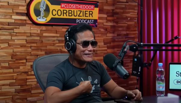 Gus Miftah Sebut Azka Segera Mualaf Ikuti Deddy Corbuzier: Azka Bisa Menentukan Keyakinannya Sendiri