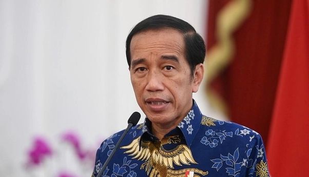 Politikus Demokrat Soal Tukang Cendol Dibayar Rp200 Ribu Dukung Jokowi 3 Periode: Memalukan