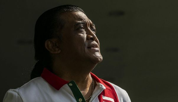 Profil Didi Kempot: Menyanyi Campursari dari Trotoar hingga Panggung Besar