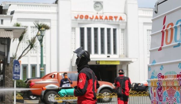 Sekilas Berita Jogja: Pemkot Mulai Longgarkan Sejumlah Aturan di Tengah Pandemi