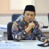 DPD RI Sentil PT KAI, dari Mulai Beban Utang hingga Mushola Sempit di Kereta