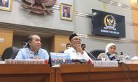 Komisi VII DPR Meminta BPKH untuk Menanggung Separuh Biaya Haji Jemaah