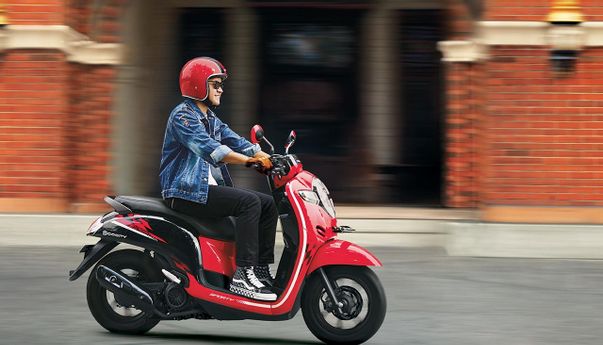 Pilihan Merk Ban Motor Terbaik Ini Cocok untuk Harian dengan Harga Terjangkau