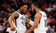 Update COVID-19 di NBA: Dua Pemain Utah Jazz Sembuh dari Virus Corona