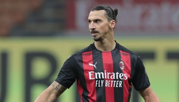 Klasemen Serie A Liga Italia: AC Milan Tak Tergoyahkan, Juventus Terdepak ke Posisi Kelima