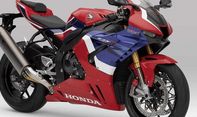 Soal CBR250RR 4 Silinder AHM Merespons, Benar Tak Mau Kalah dari Kawasaki?