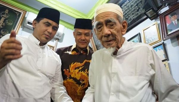 Berita Terbaru di Jateng: Taj Yasin Sebut Kiai Majid Kamil Tertular Covid-19 di Luar Pondok Al Anwar