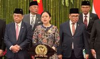 Puan: Pemerintah Harus Memastikan Keselamatan WNI di Tengah Konflik Iran-Israel