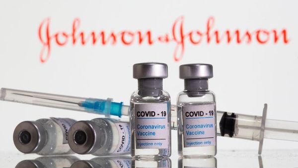 Cukup Sekali Suntik! Vaksin Johnson & Johnson Dipastikan Tiba di Indonesia September Mendatang