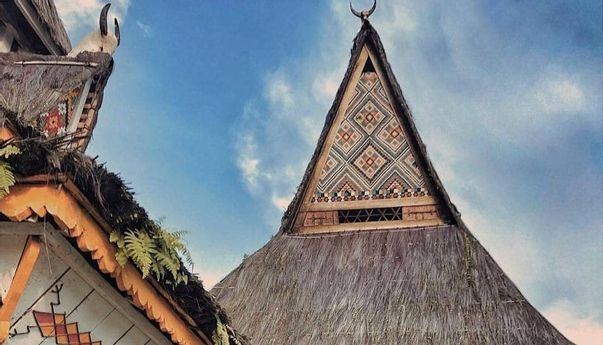 Keindahan dan Rute Menuju Desa Lingga, Lokasi Wisata Budaya Karo