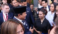 Prabowo Ingin Tambah Jumlah Pelajar Indonesia di Rusia dengan Program Beasiswa