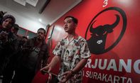 Berita Solo: Kader PDIP Solo Angkat Bicara soal Gibran Rakabuming