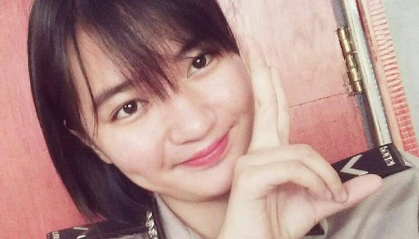 Polwan Cantik di Manado Jadi Buronan Propam, Sejak 3 Bulan Lalu