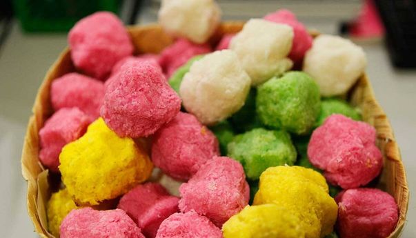 5 Oleh-Oleh Jogja Makanan Selain Kue Kekinian