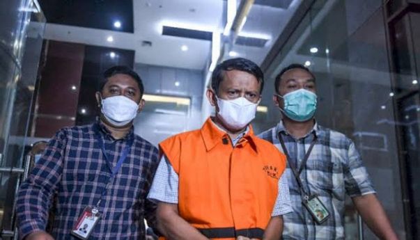 Kasus Mafia DAK, Ketua Harian DPD PAN Subang Terima Rp4,5 M