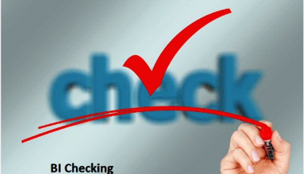 Cek BI Checking Sekarang Agar Pengajuan Pinjaman Segera di Acc