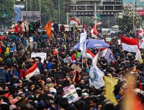 Partai Buruh Gelar Unjuk Rasa di Kedubes Malaysia Hari Ini, Tuntut Usut Tuntas Penembakan 5 WNI