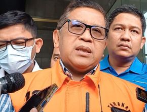 Hasto Nilai Penyidik KPK Jadi Saksi Semakin Perkuat Unsur Politik: Pertama Kalinya dalam Sejarah