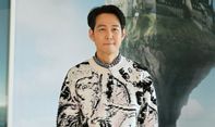 Lee Jung Jae Menagku Sedih dengan Kesuksesan Serial Squid Game, Kenapa?